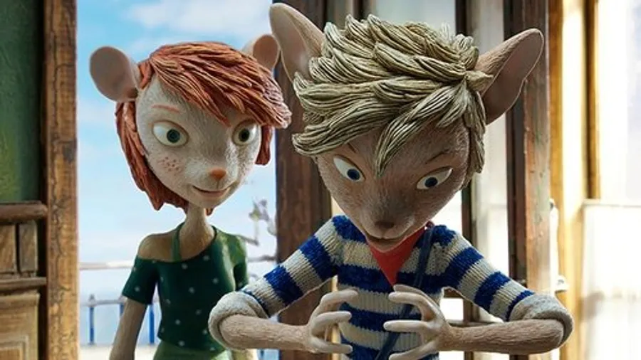 Медиа изображение