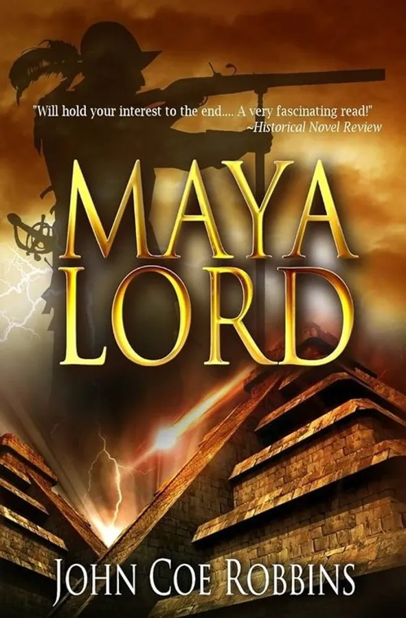 Maya Lord