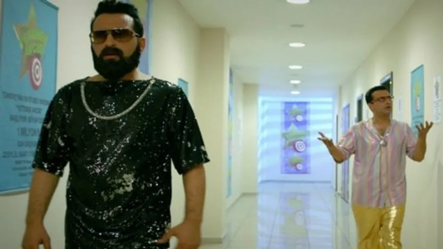 Медиа изображение