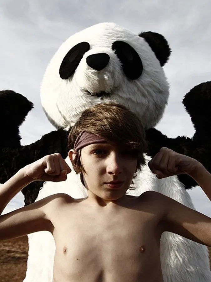 Медиа изображение