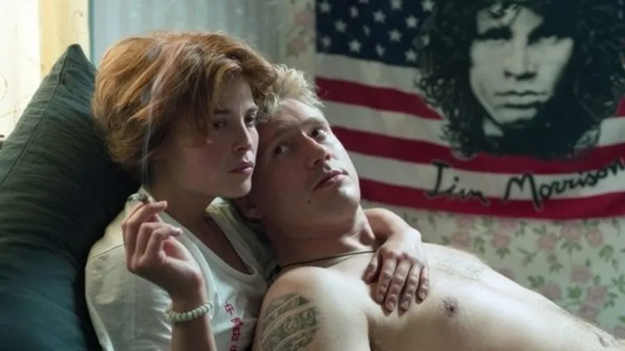 Медиа изображение