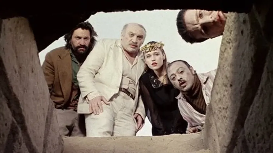 Медиа изображение