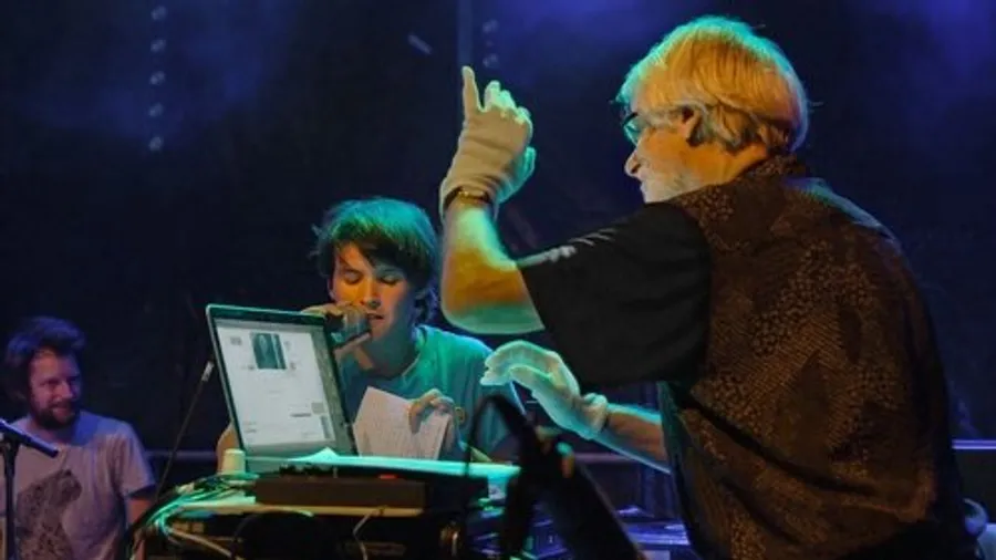 Медиа изображение