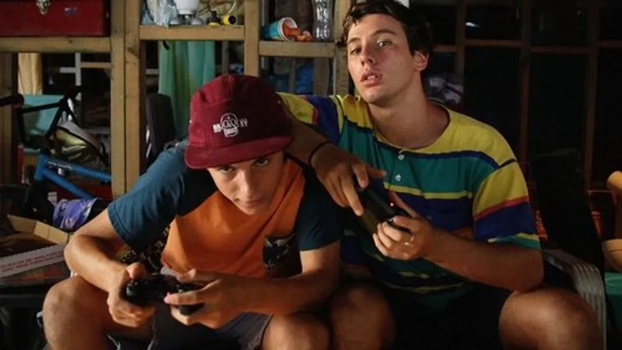 Медиа изображение