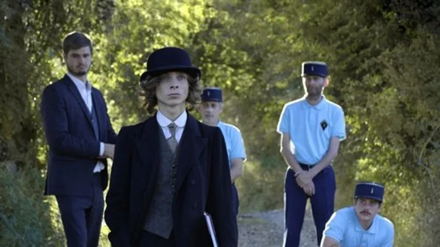 Медиа изображение