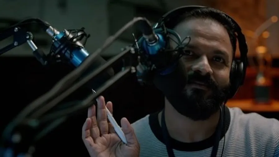 Медиа изображение