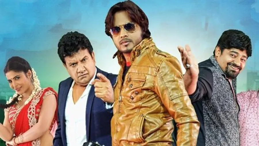 Медиа изображение