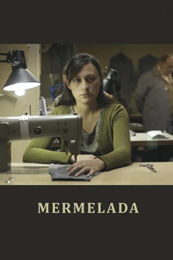 Mermelada