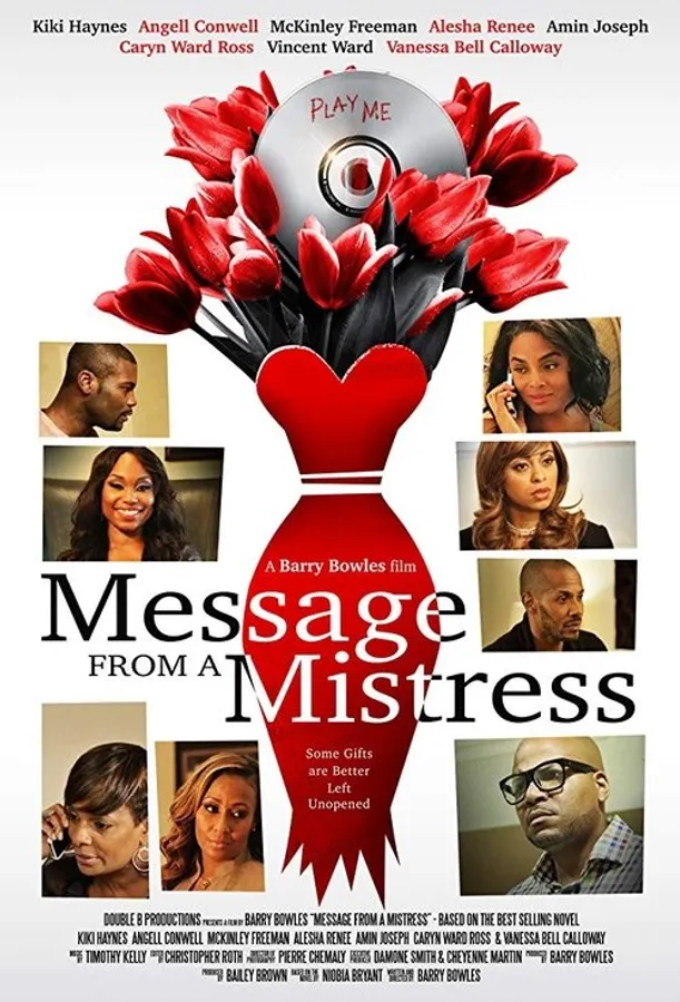 Message From a Mistress