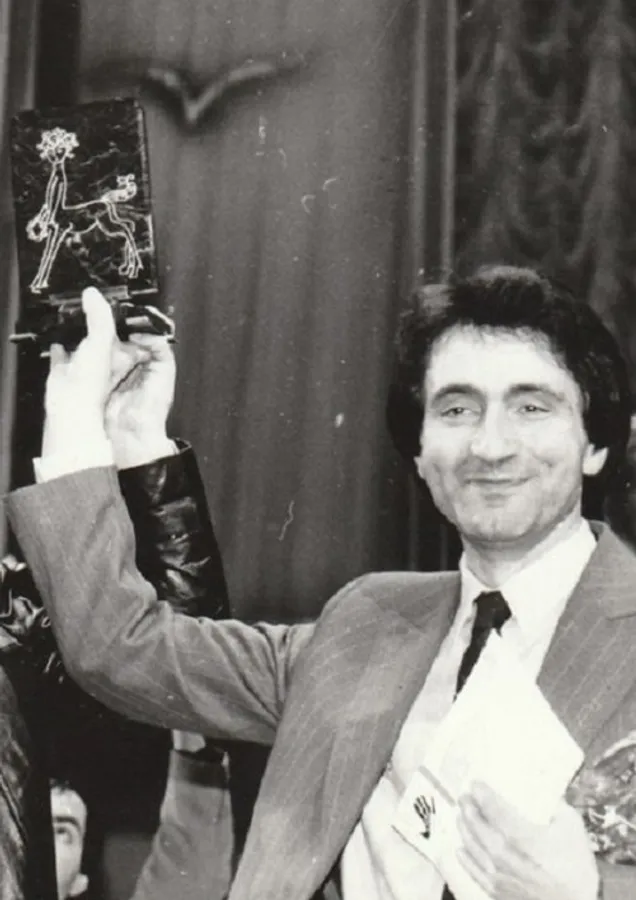 Медиа изображение