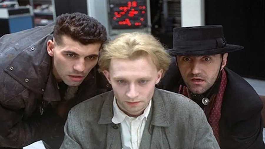 Медиа изображение