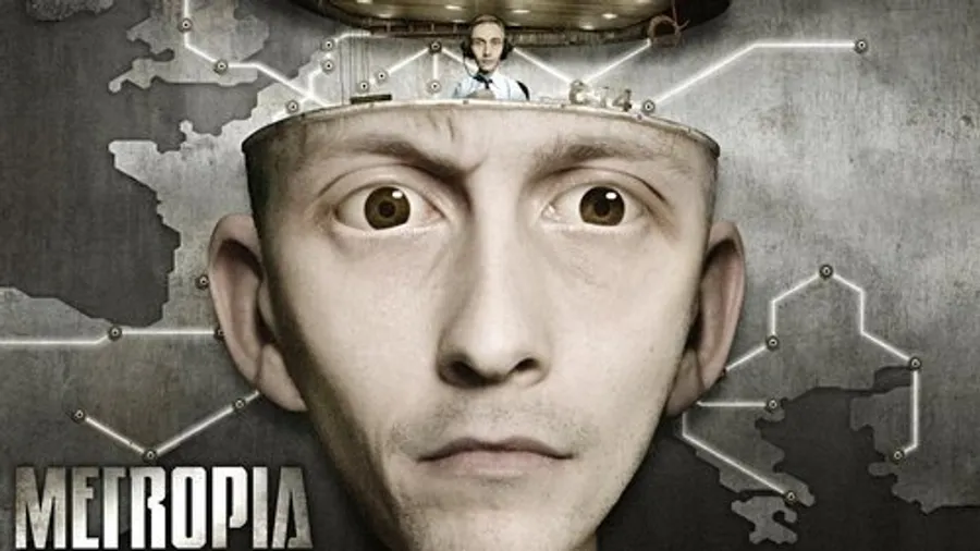 Медиа изображение