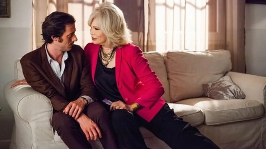 Медиа изображение