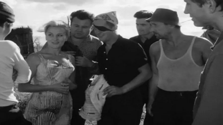 Медиа изображение