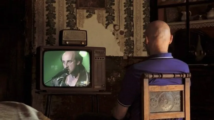 Медиа изображение