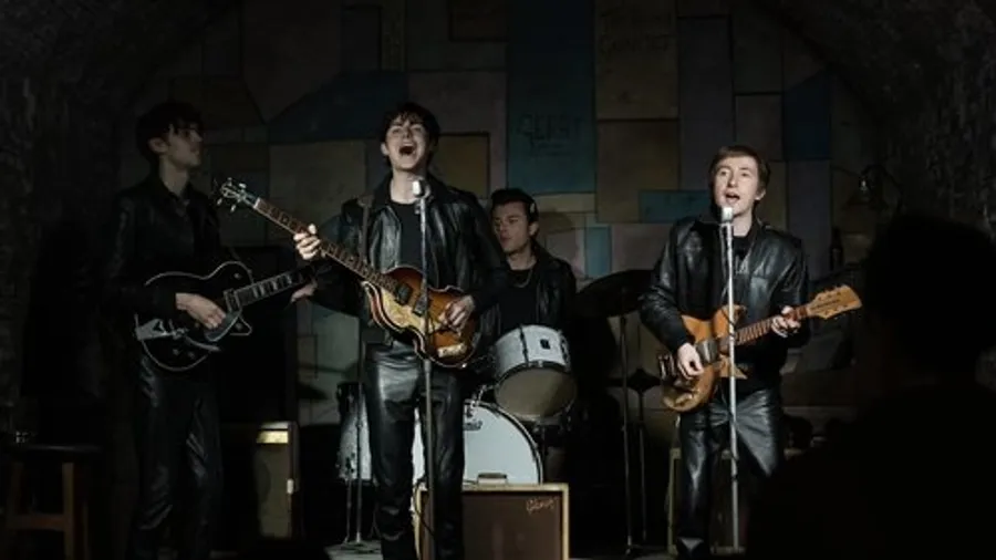 Медиа изображение