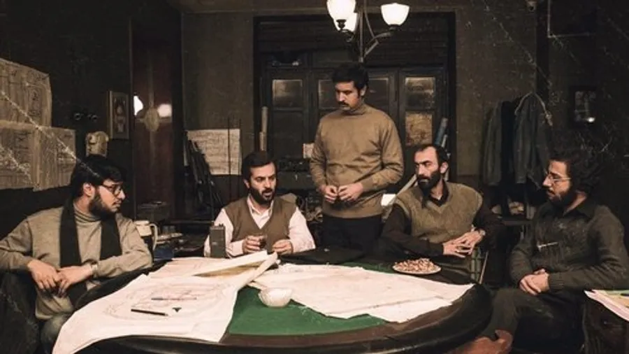 Медиа изображение