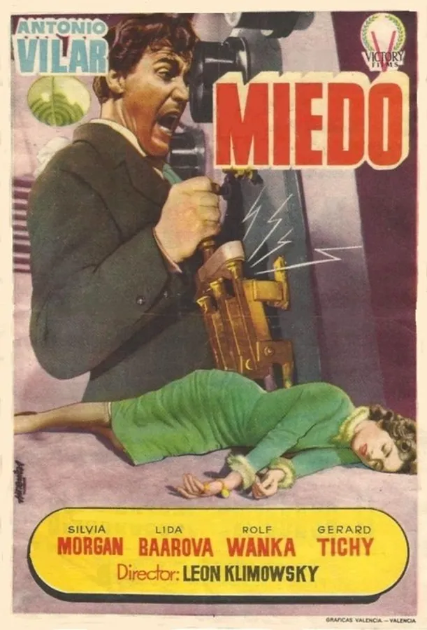 Miedo