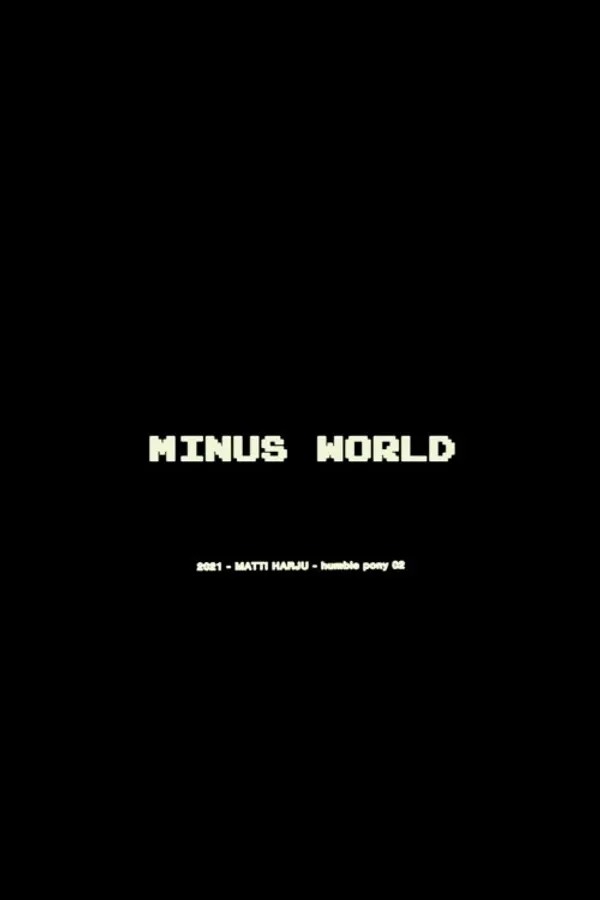 Minus World