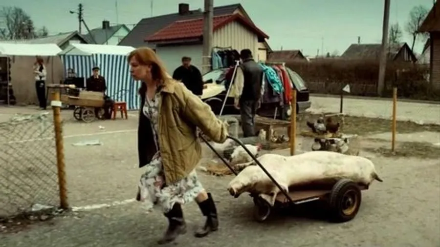 Медиа изображение