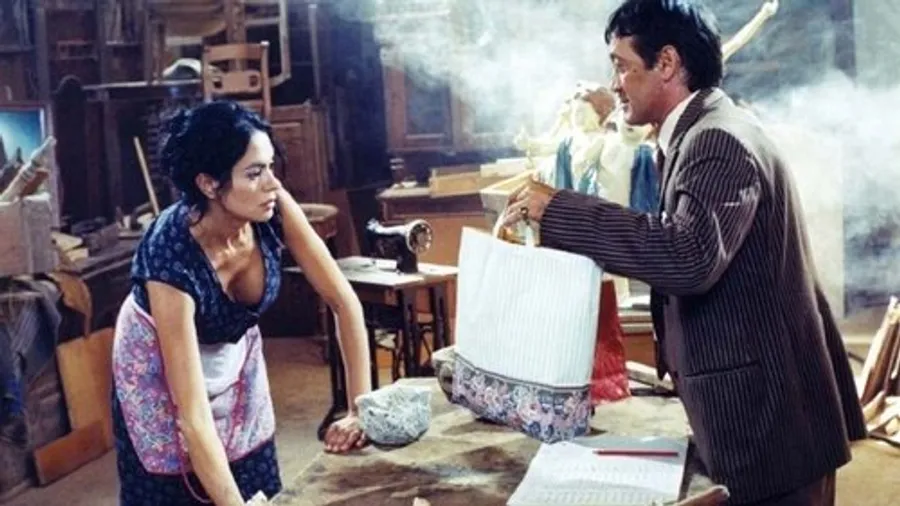 Медиа изображение