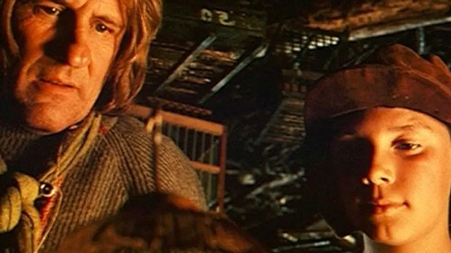 Медиа изображение