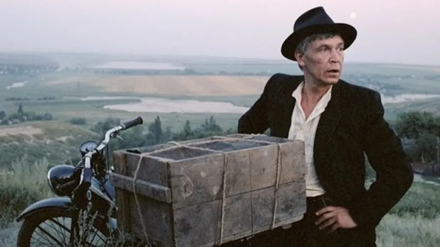 Медиа изображение