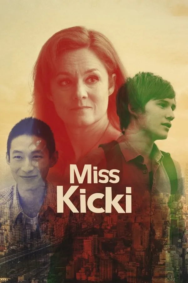 Miss Kicki
