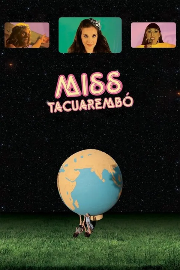 Miss Tacuarembo