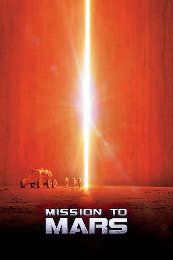 Mission to Mars