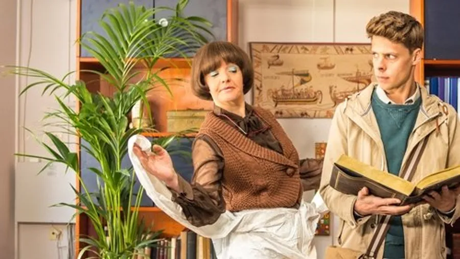 Медиа изображение