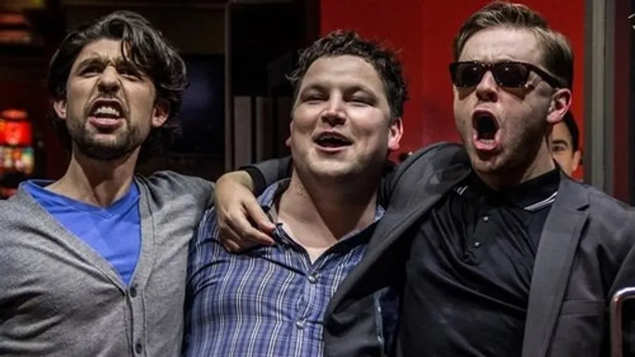 Медиа изображение