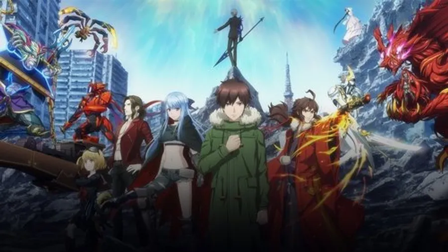 Медиа изображение