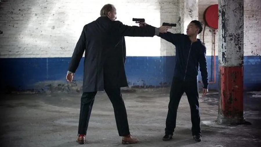 Медиа изображение