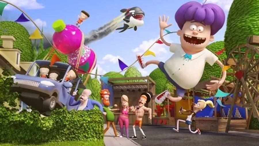 Медиа изображение