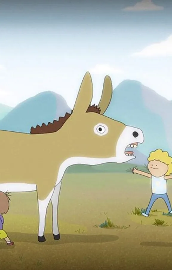 Медиа изображение