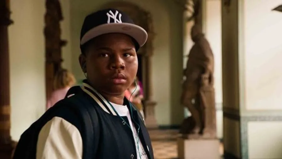 Медиа изображение