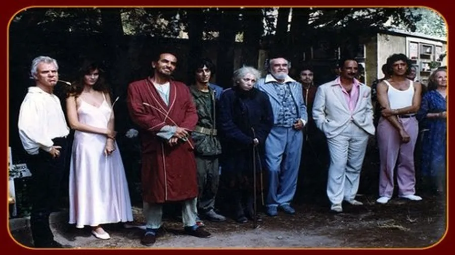 Медиа изображение