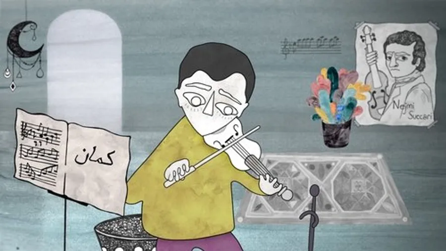 Медиа изображение