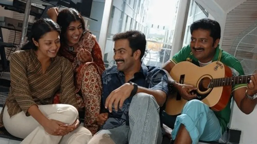 Медиа изображение