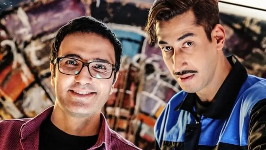 Медиа изображение