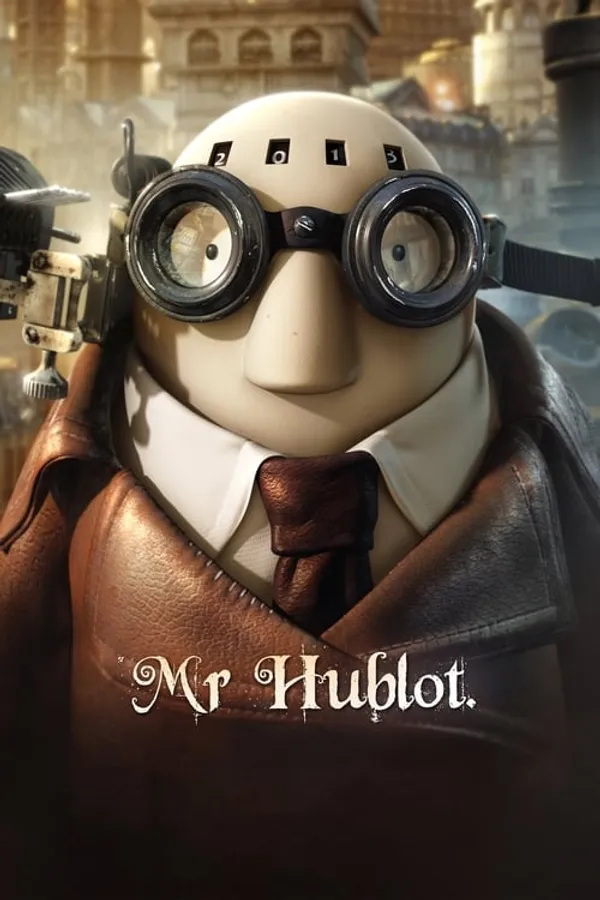 Mr Hublot