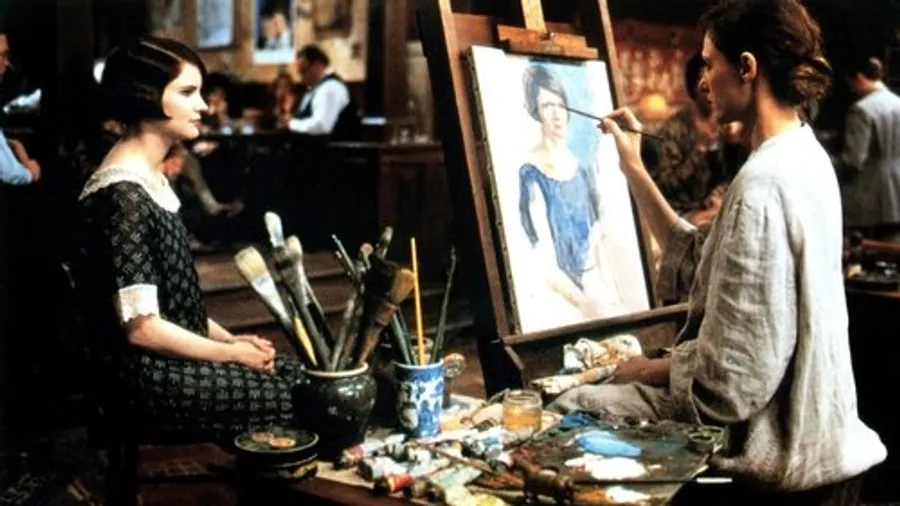 Медиа изображение