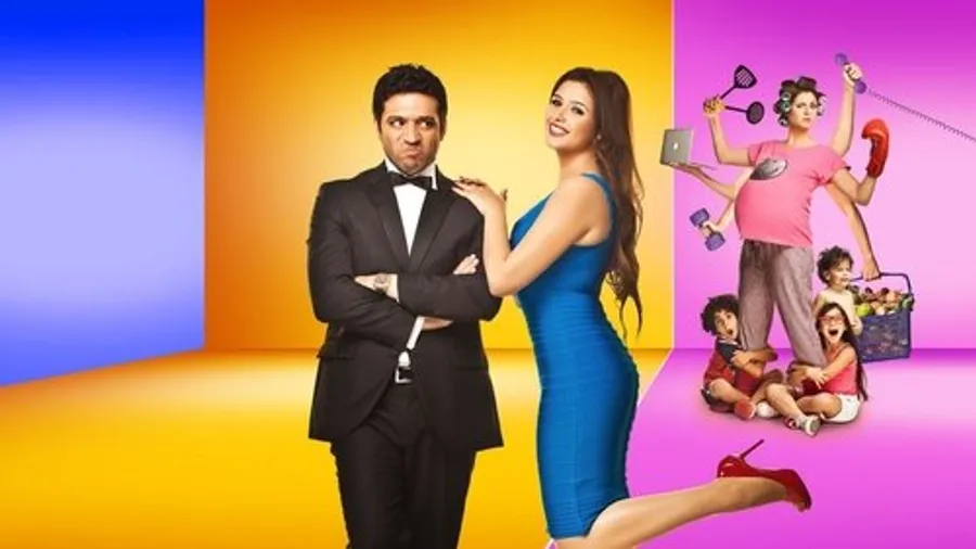 Медиа изображение