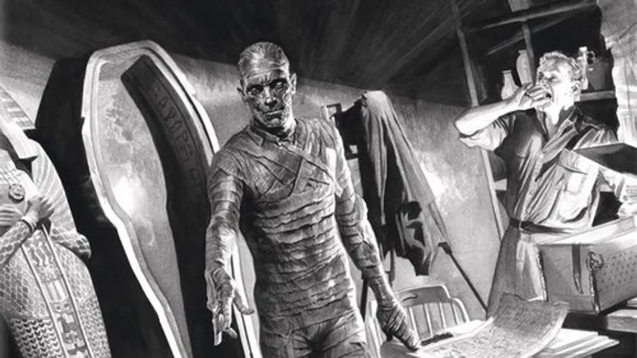 Медиа изображение