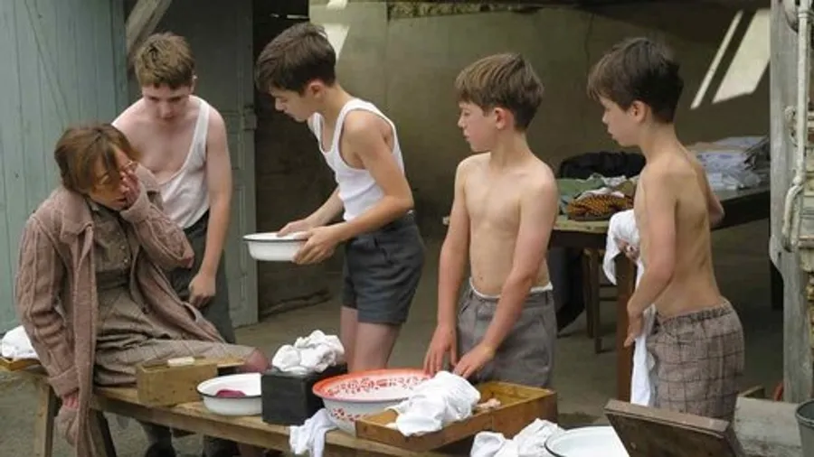 Медиа изображение