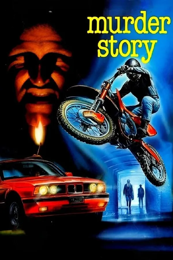 Murder Story