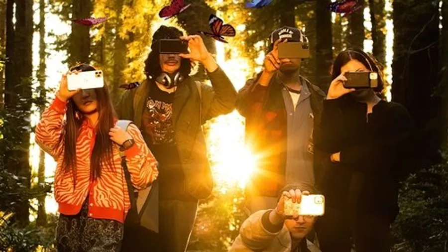 Медиа изображение