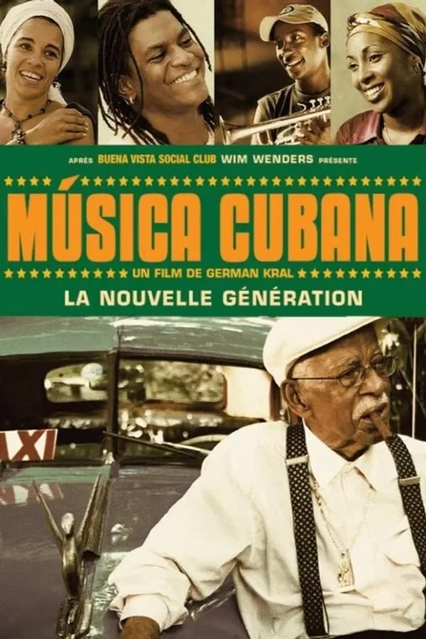 Música Cubana