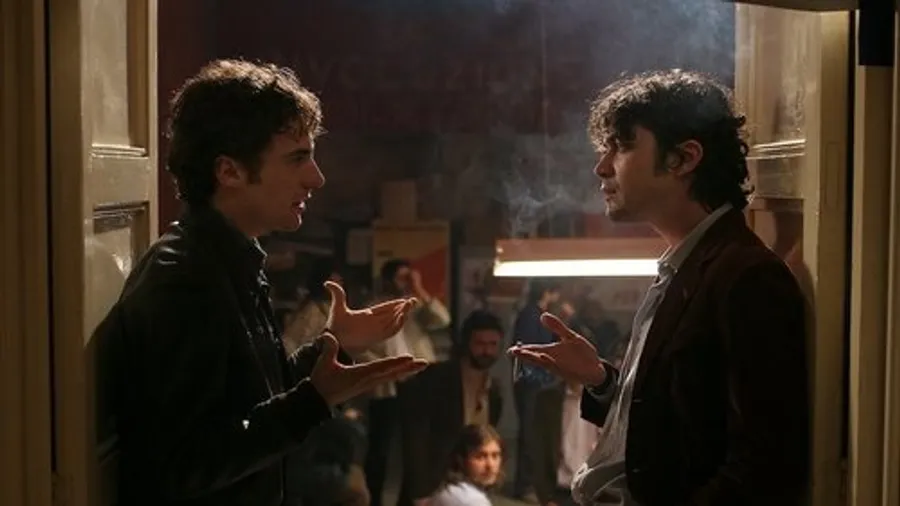 Медиа изображение